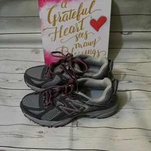 new balance all terrain women's